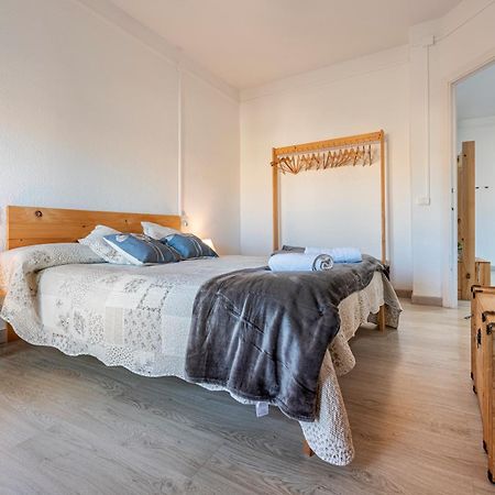 Bettatur Apartaments Via Imperi Roma Tarragona Exteriér fotografie