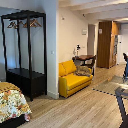 Bettatur Apartaments Via Imperi Roma Tarragona Exteriér fotografie