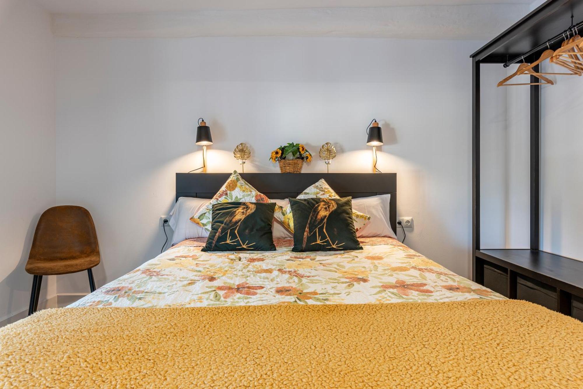 Bettatur Apartaments Via Imperi Roma Tarragona Exteriér fotografie