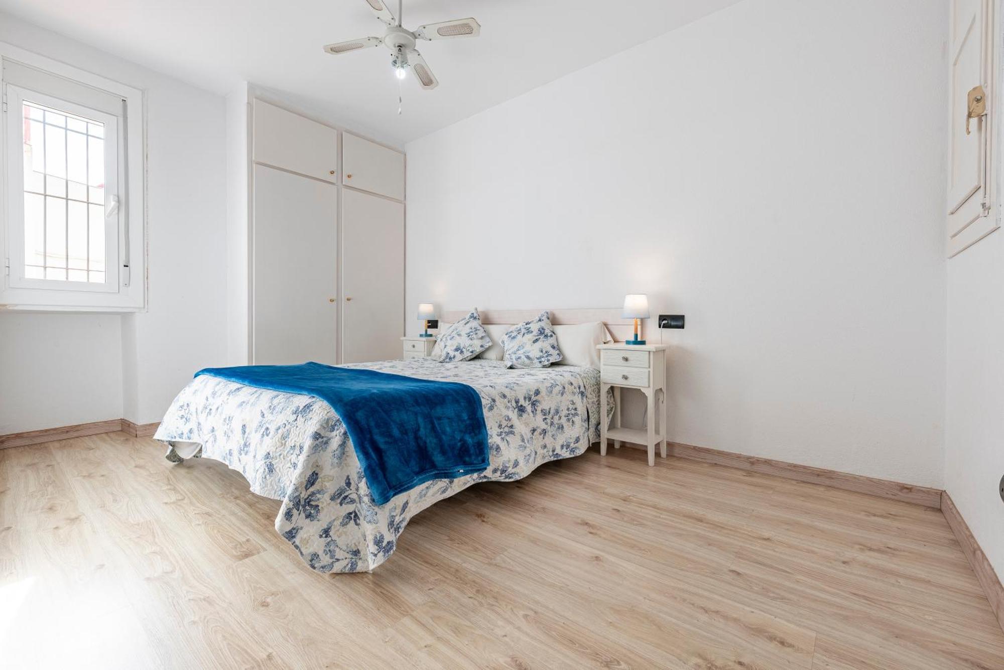 Bettatur Apartaments Via Imperi Roma Tarragona Exteriér fotografie