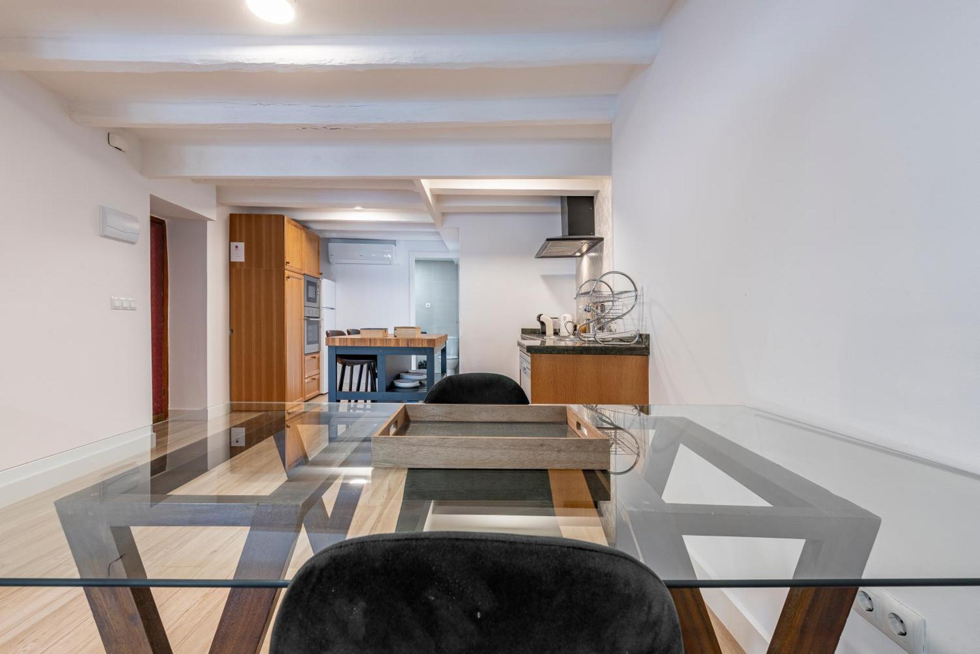 Bettatur Apartaments Via Imperi Roma Tarragona Exteriér fotografie