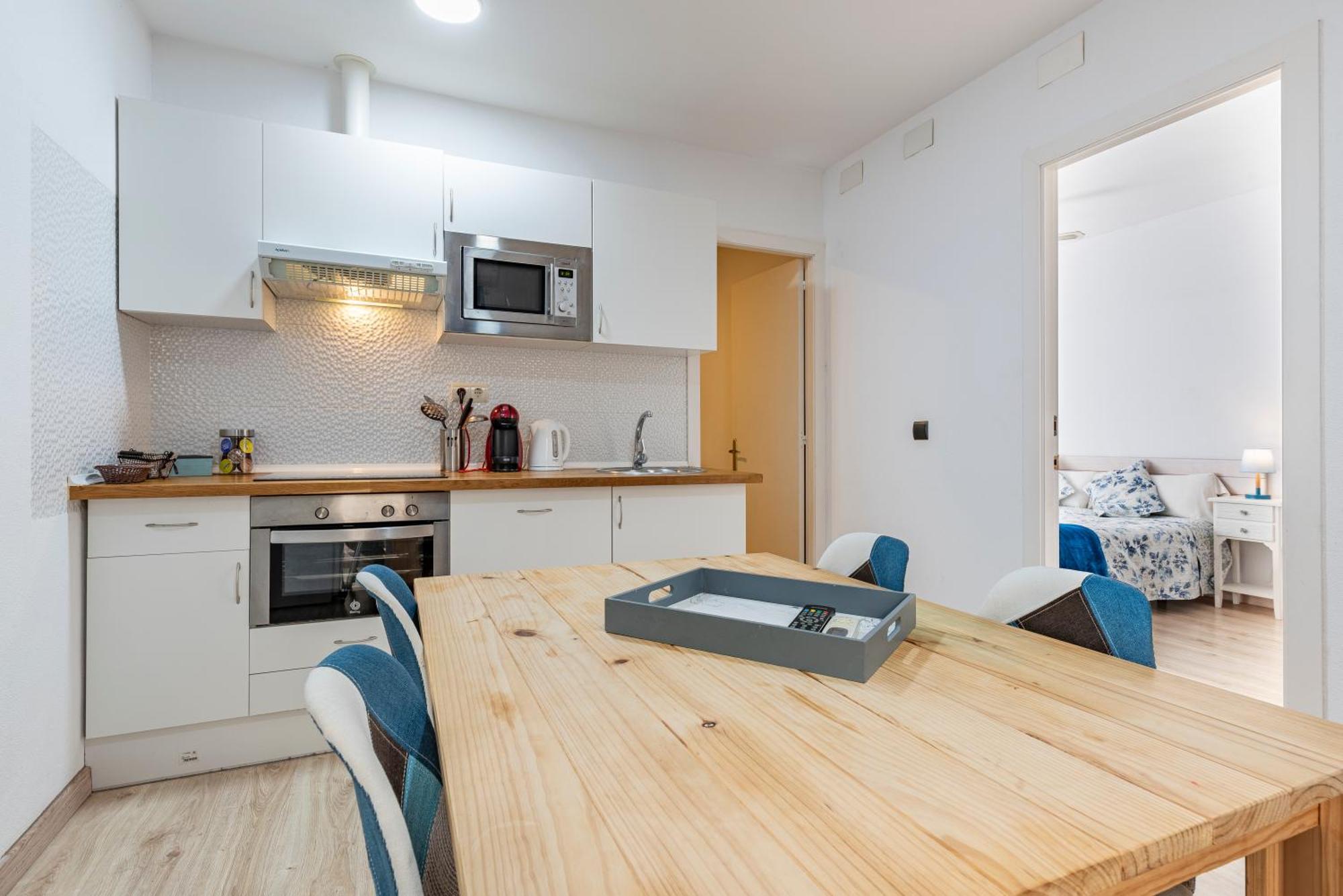 Bettatur Apartaments Via Imperi Roma Tarragona Exteriér fotografie