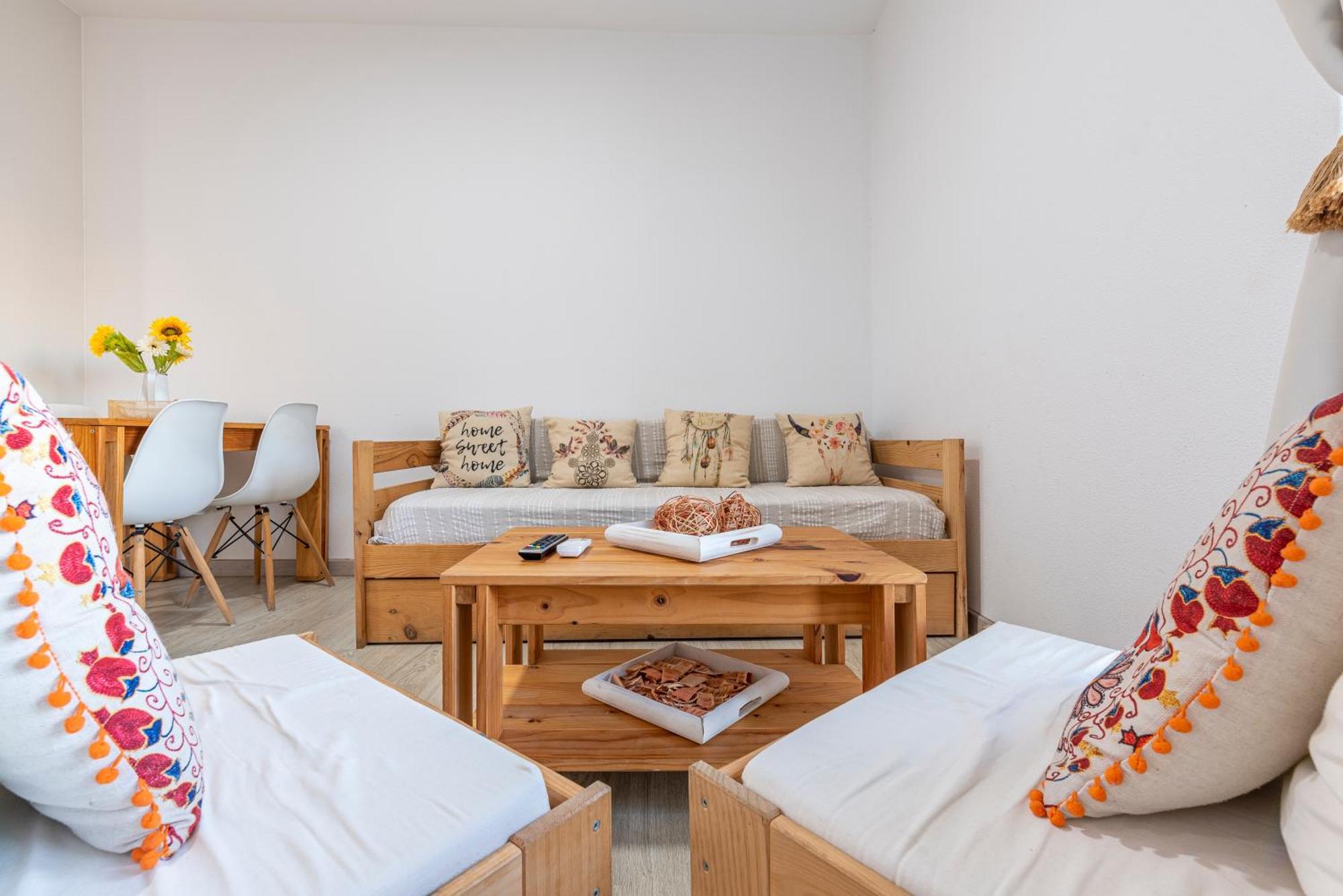 Bettatur Apartaments Via Imperi Roma Tarragona Exteriér fotografie