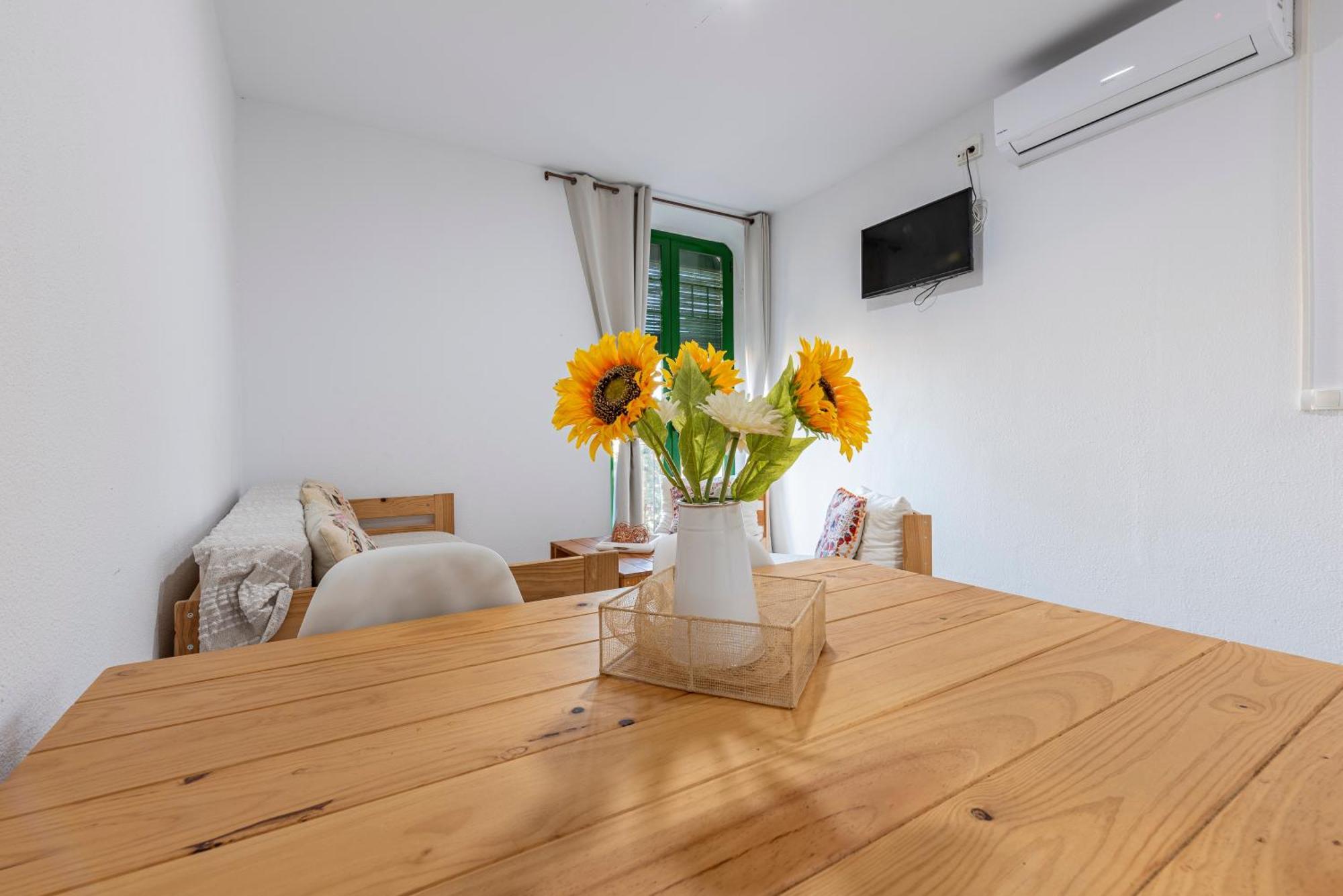 Bettatur Apartaments Via Imperi Roma Tarragona Exteriér fotografie