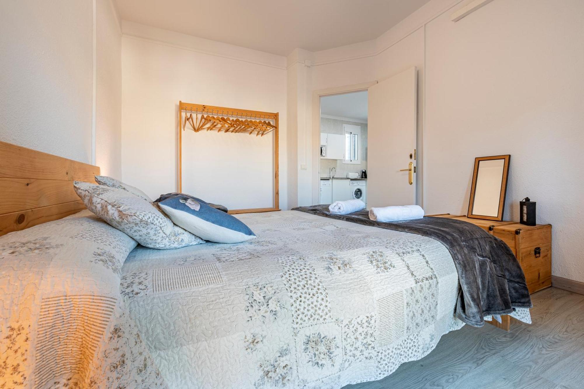 Bettatur Apartaments Via Imperi Roma Tarragona Exteriér fotografie