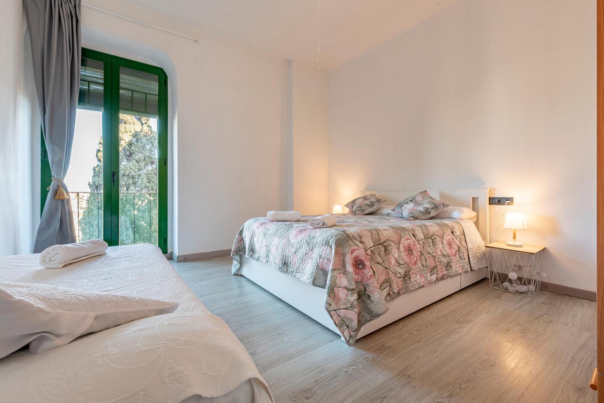 Bettatur Apartaments Via Imperi Roma Tarragona Exteriér fotografie