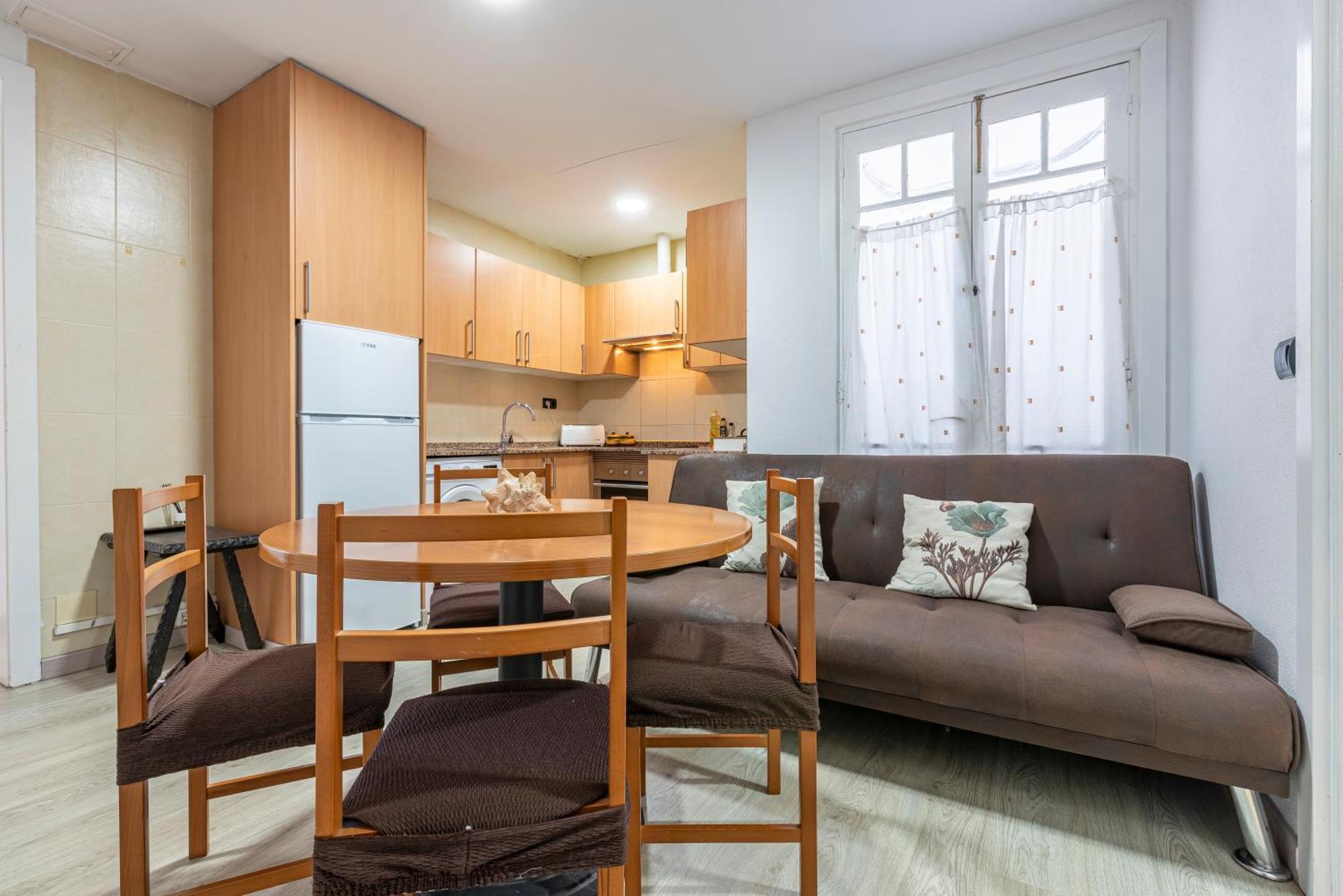 Bettatur Apartaments Via Imperi Roma Tarragona Exteriér fotografie