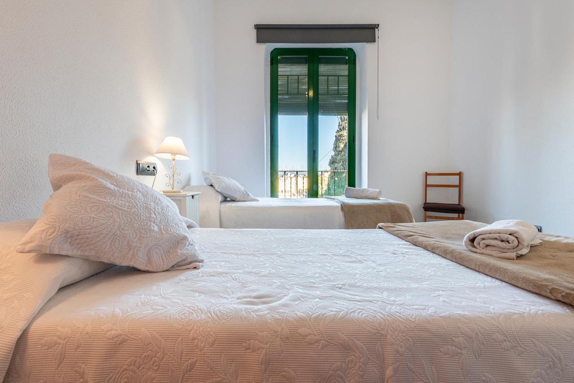 Bettatur Apartaments Via Imperi Roma Tarragona Exteriér fotografie