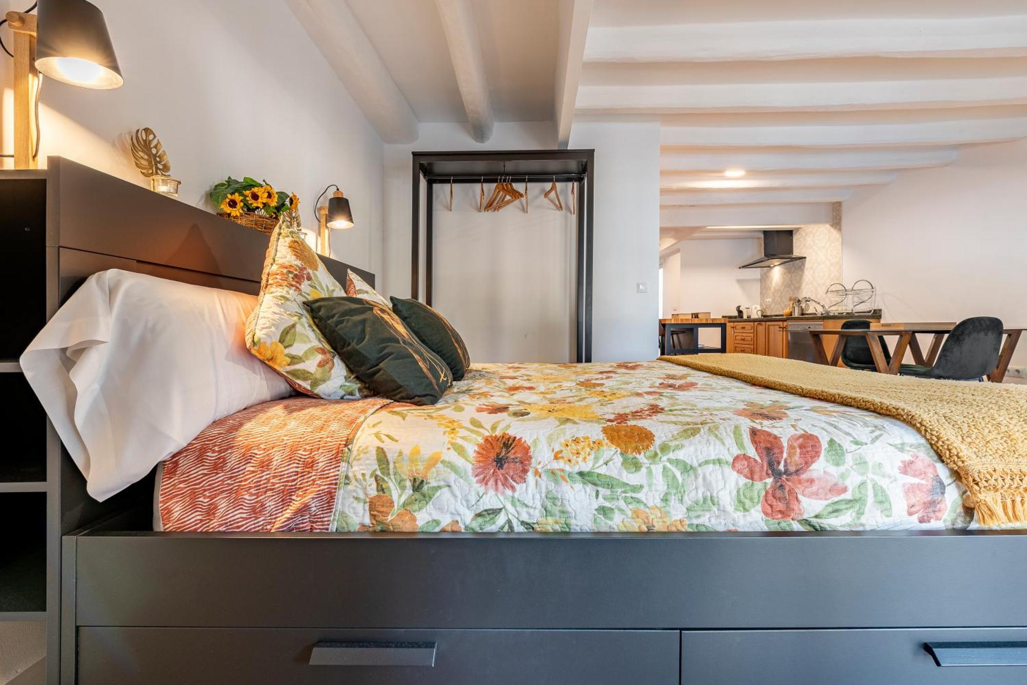 Bettatur Apartaments Via Imperi Roma Tarragona Exteriér fotografie