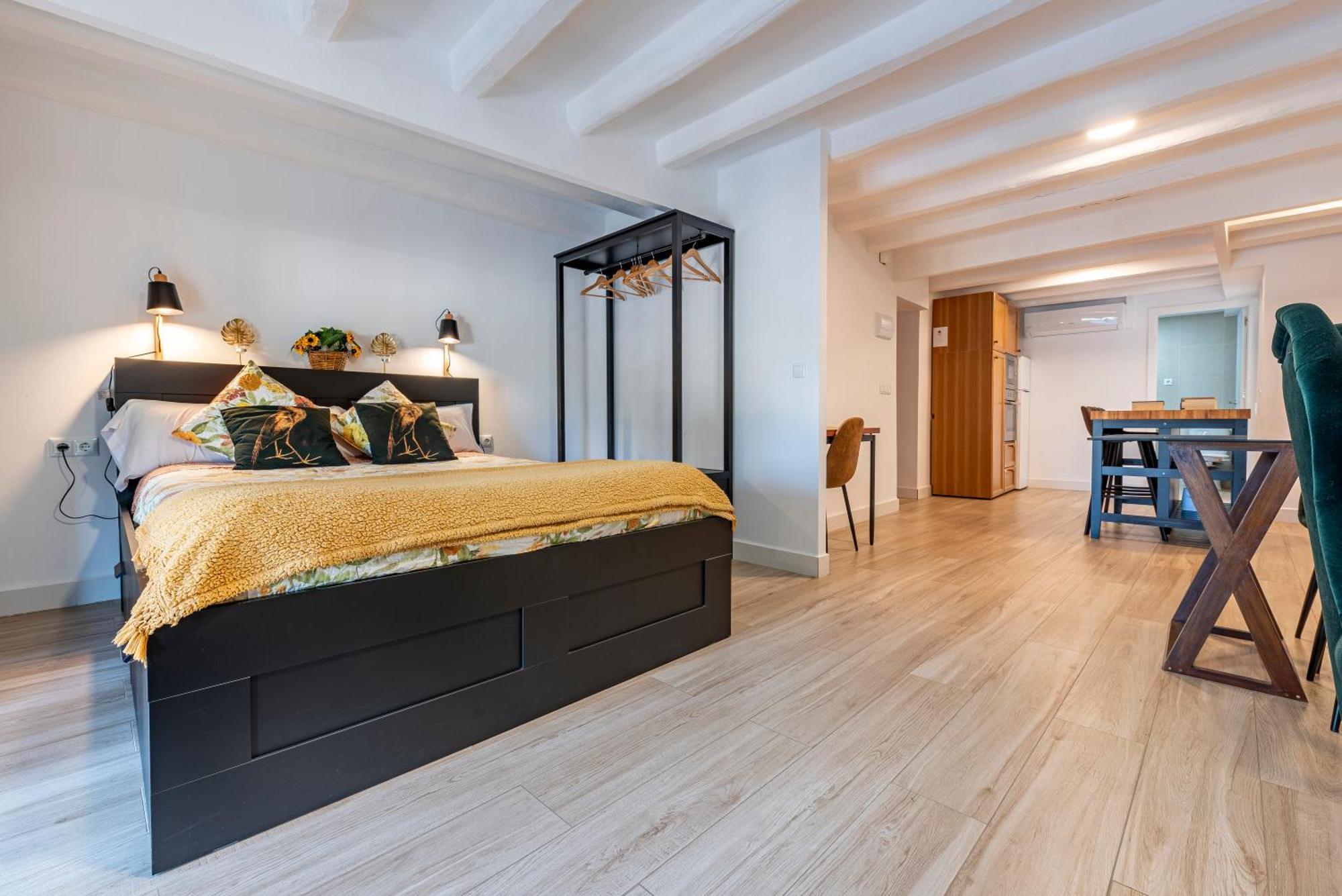 Bettatur Apartaments Via Imperi Roma Tarragona Exteriér fotografie