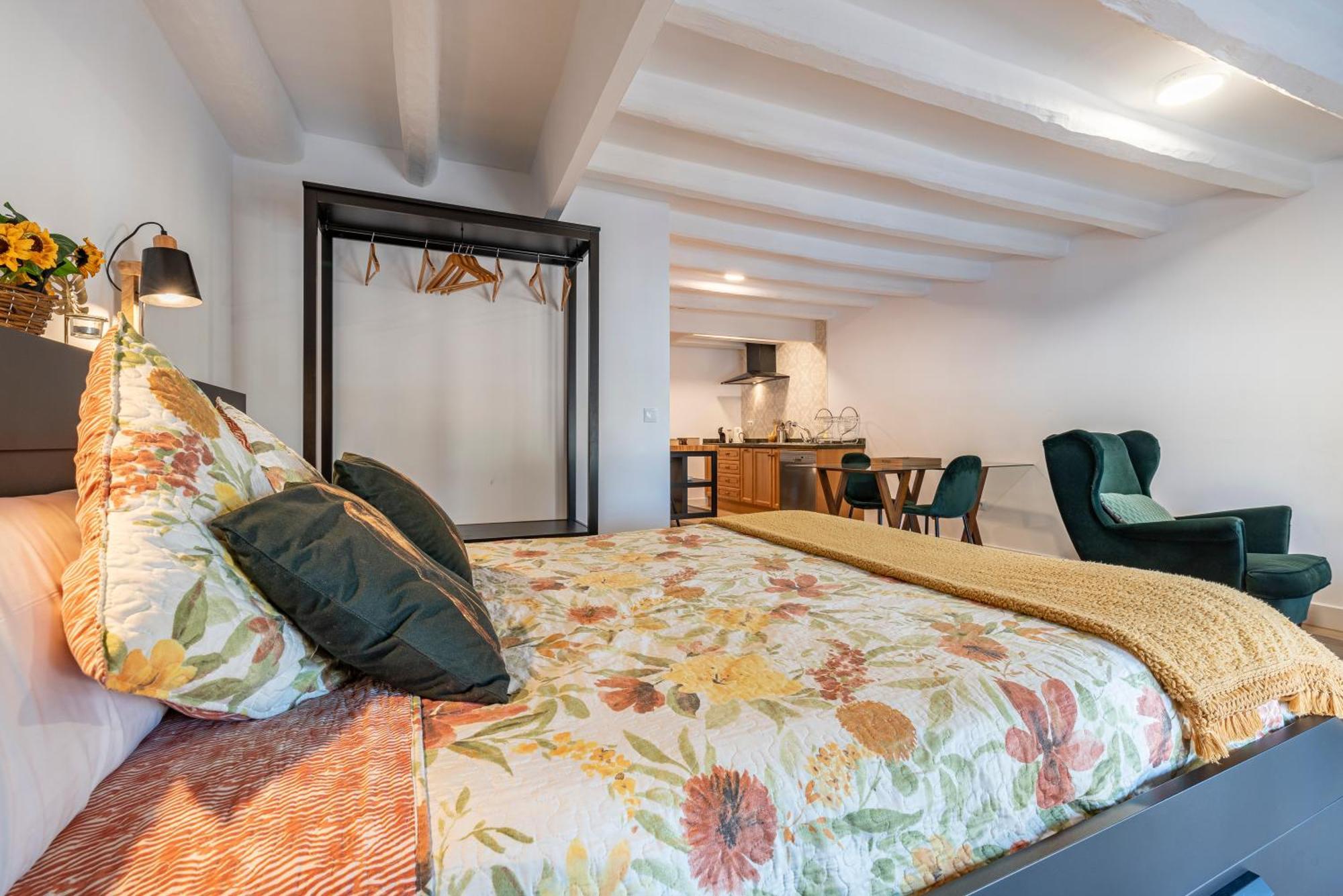 Bettatur Apartaments Via Imperi Roma Tarragona Exteriér fotografie