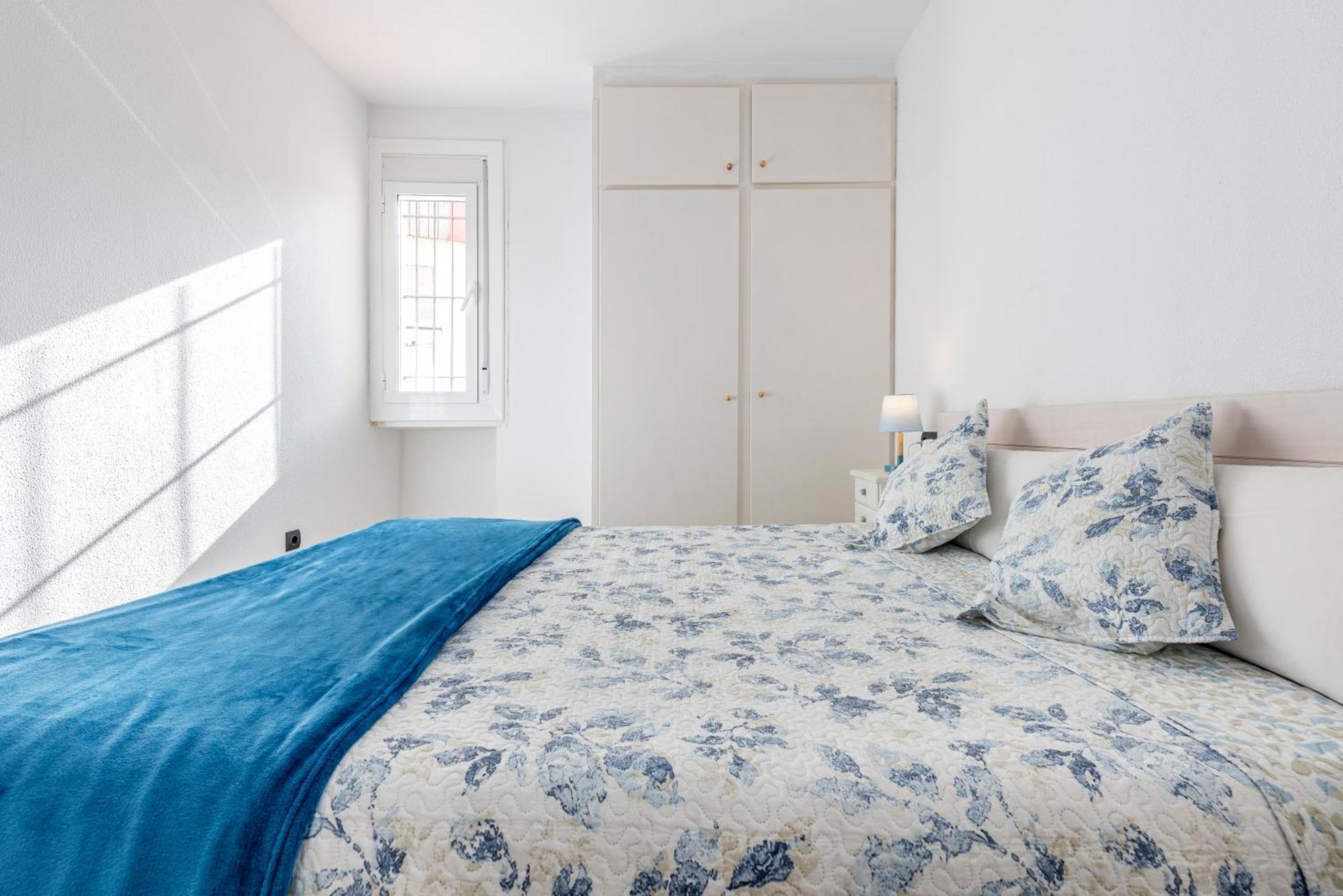 Bettatur Apartaments Via Imperi Roma Tarragona Exteriér fotografie