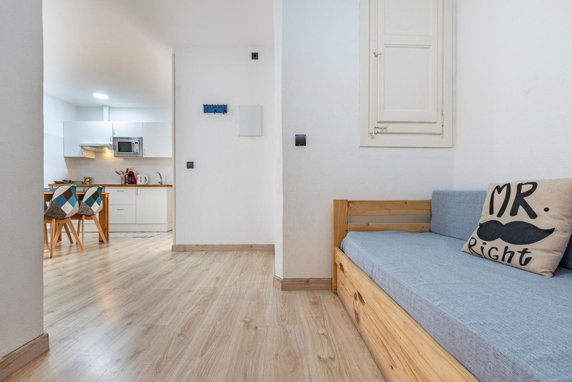Bettatur Apartaments Via Imperi Roma Tarragona Exteriér fotografie