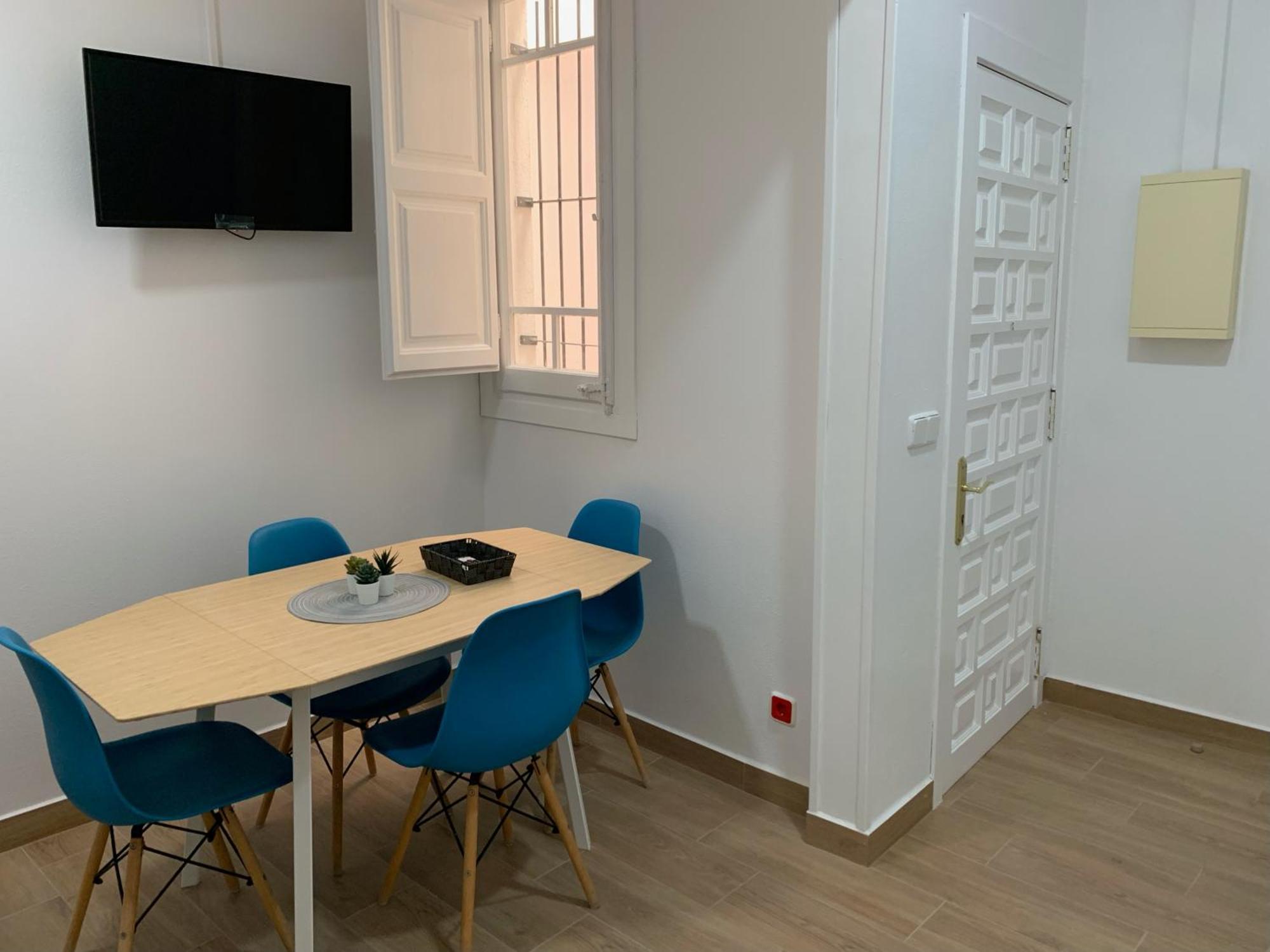 Bettatur Apartaments Via Imperi Roma Tarragona Exteriér fotografie