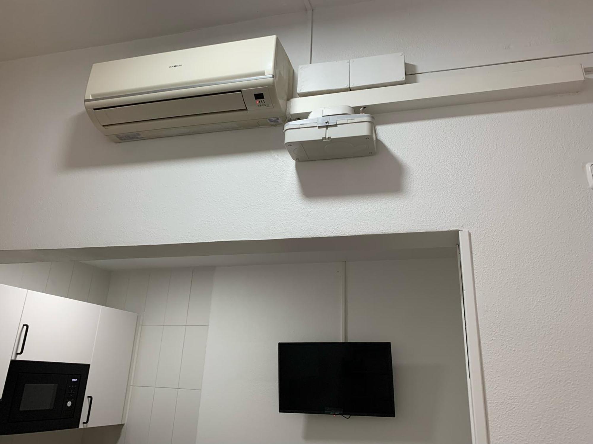 Bettatur Apartaments Via Imperi Roma Tarragona Exteriér fotografie