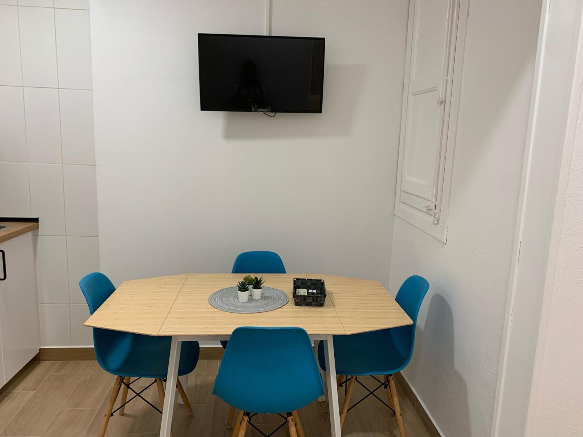 Bettatur Apartaments Via Imperi Roma Tarragona Exteriér fotografie