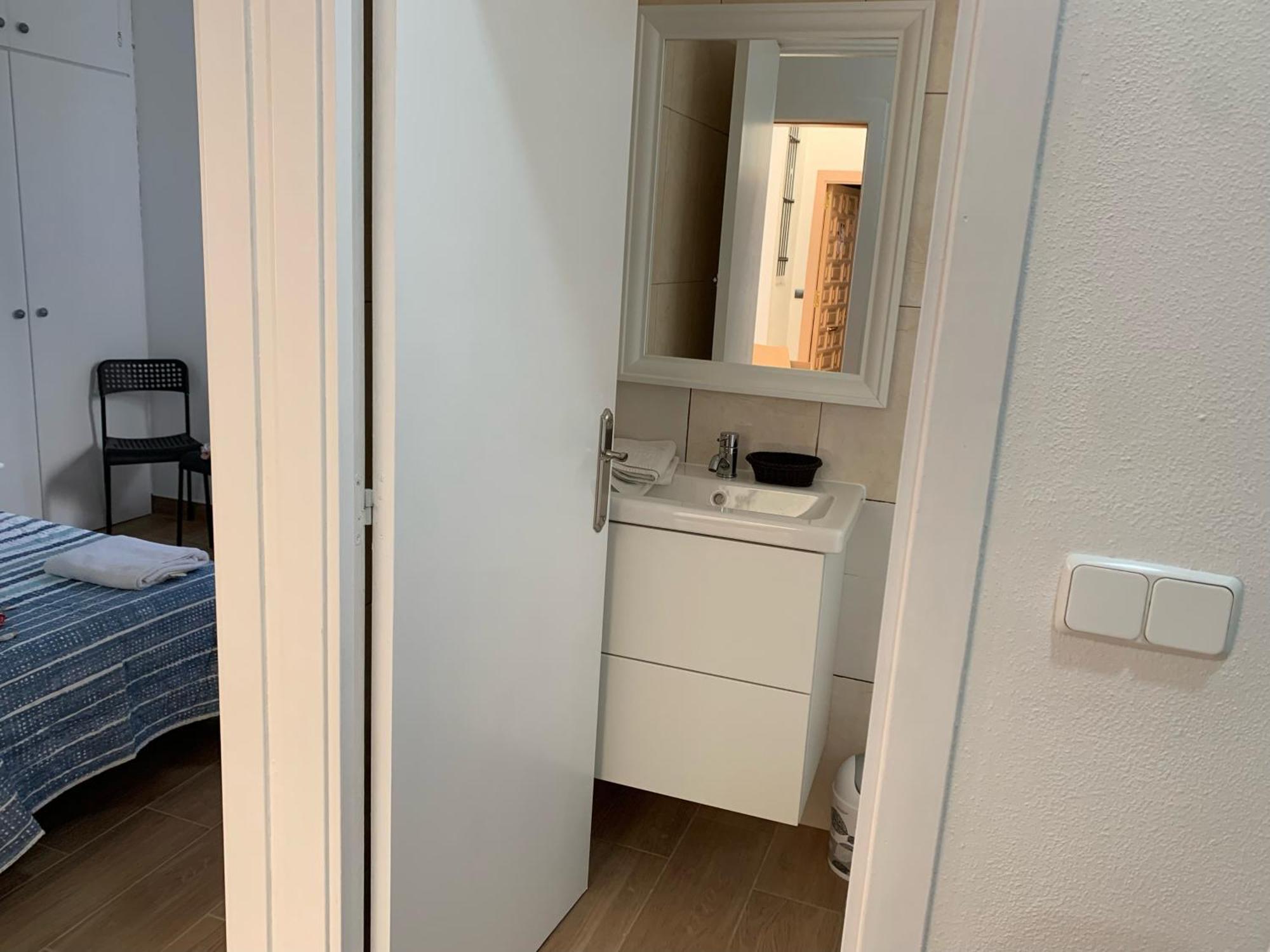 Bettatur Apartaments Via Imperi Roma Tarragona Exteriér fotografie