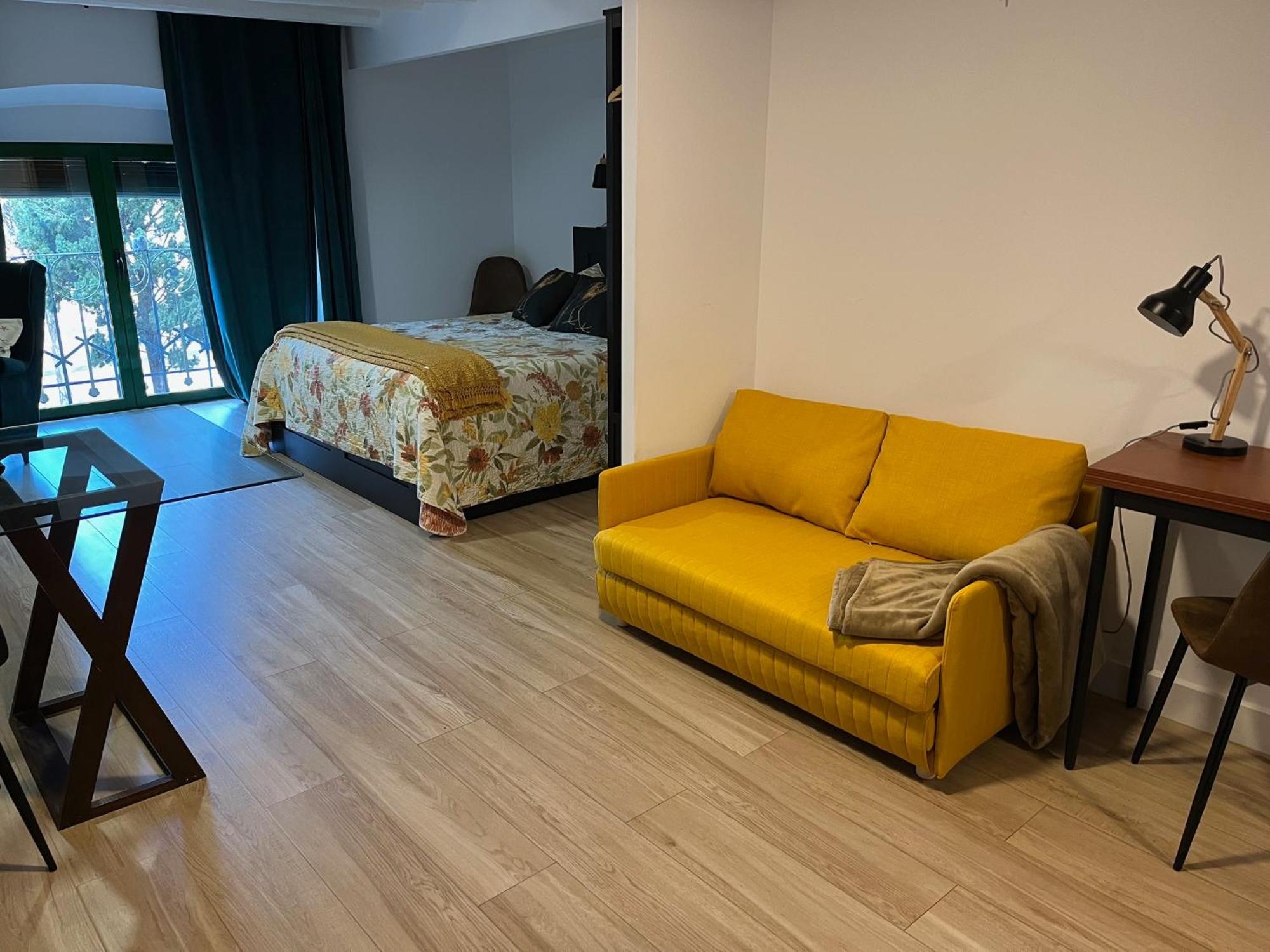 Bettatur Apartaments Via Imperi Roma Tarragona Exteriér fotografie