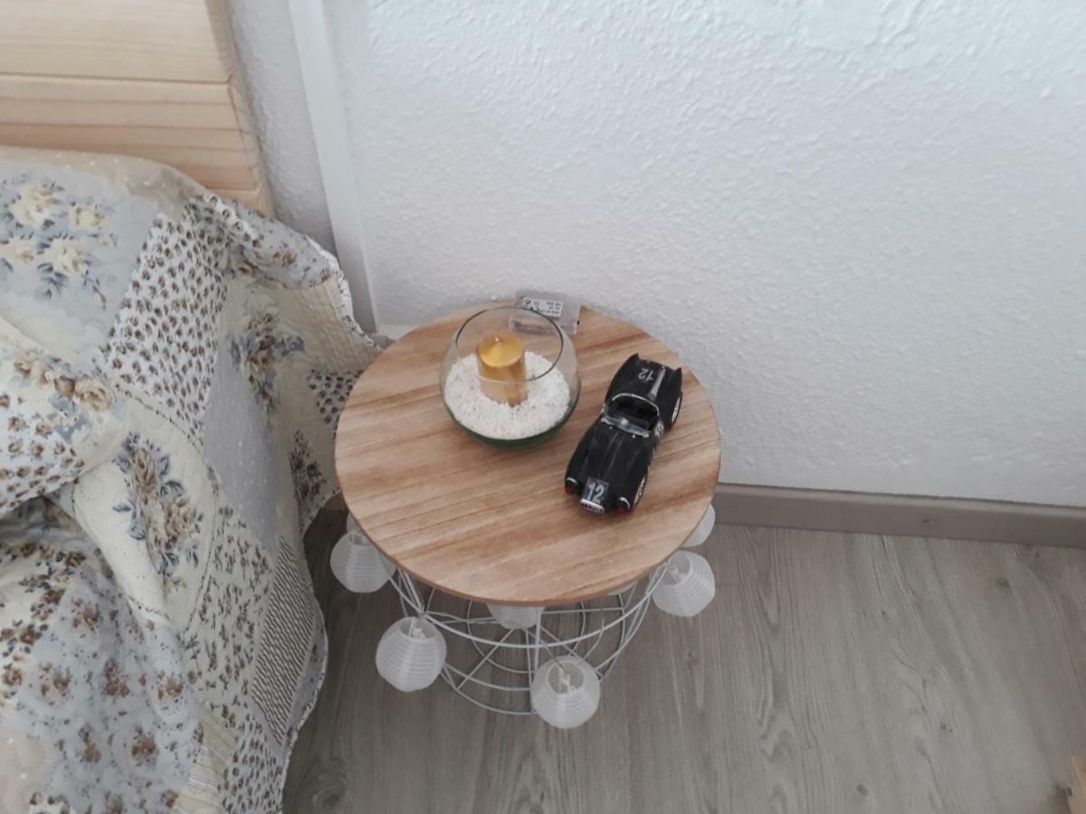 Bettatur Apartaments Via Imperi Roma Tarragona Exteriér fotografie